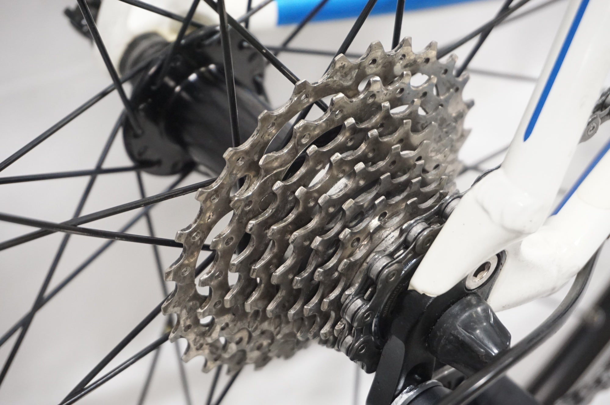 SPECIALIZED 「スペシャライズド」 ALLEZ COMP 2011年モデル ロードバイク / AKIBA店