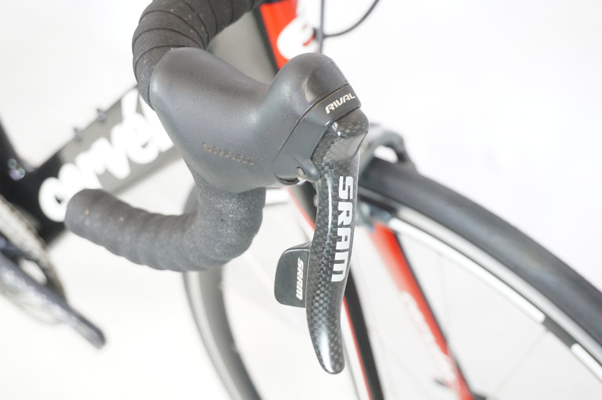 CERVELO 「サーベロ」 S2 2012年モデル ロードバイク カスタム / 宇都宮店