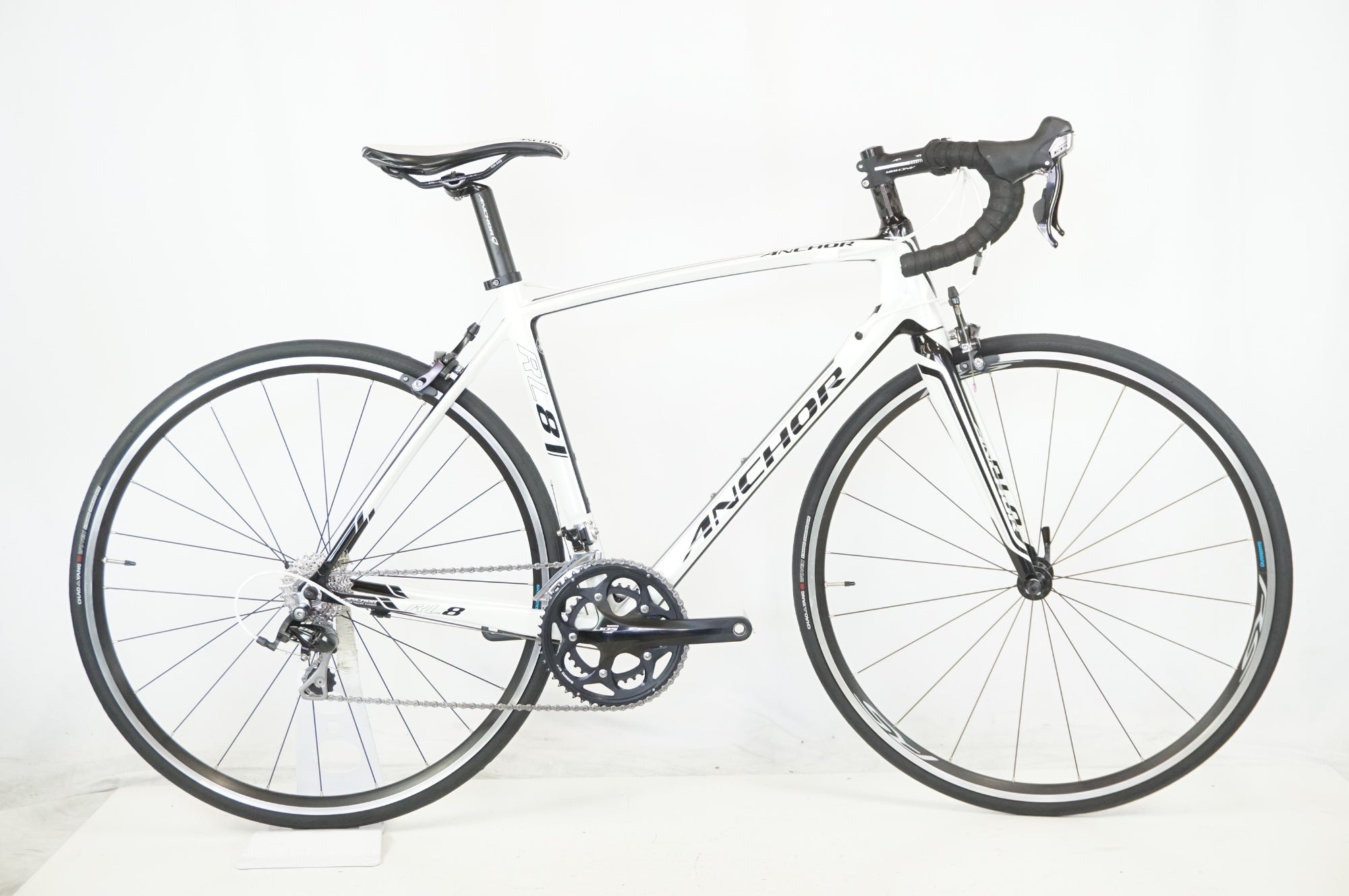 ANCHOR 「アンカー」 RL8 EQUIPE 2014年モデル ロードバイク / 宇都宮店