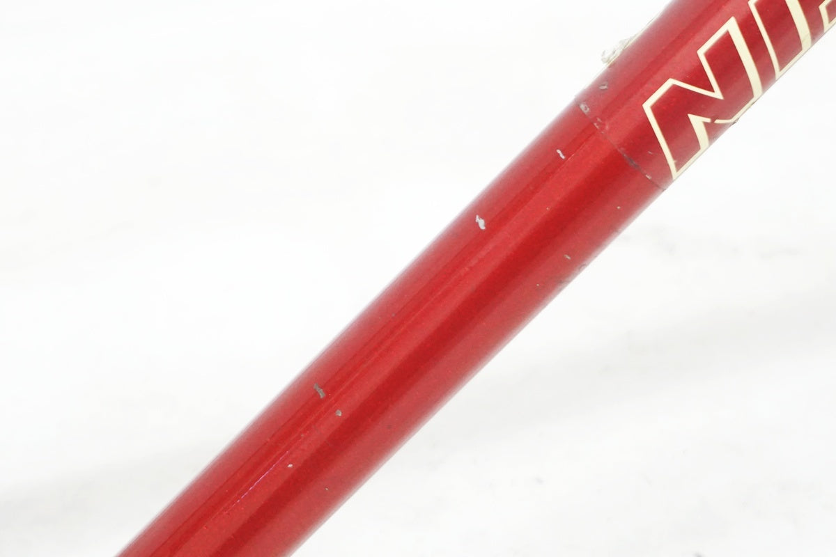 NISHIKI 「ニシキ」 NEW POSITRON 年式不明 フレームセット / 大阪美原北インター店