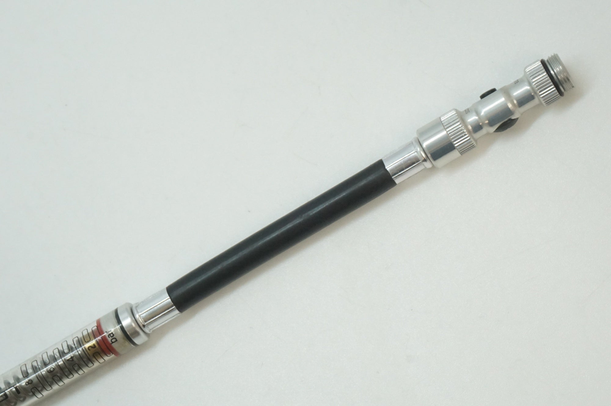 LEZYNE 「レザイン」 ABS PEN GAUGE 携帯ポンプ / 福岡店