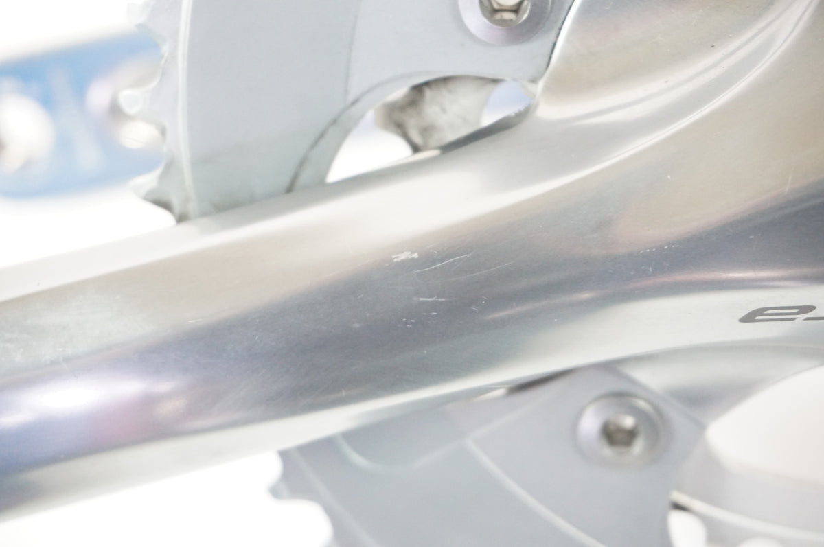 SHIMANO 「シマノ」 TIAGRA FC-4650 50-34T 165mm クランクセット / 宇都宮店
