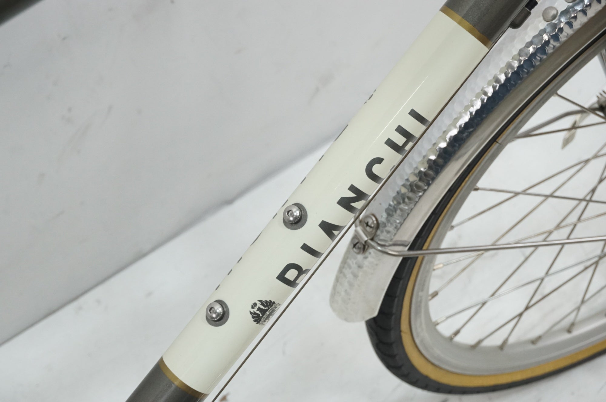 BIANCHI 「ビアンキ」 MINIVELO7 2016年モデル 20インチ ミニベロ / 大宮店
