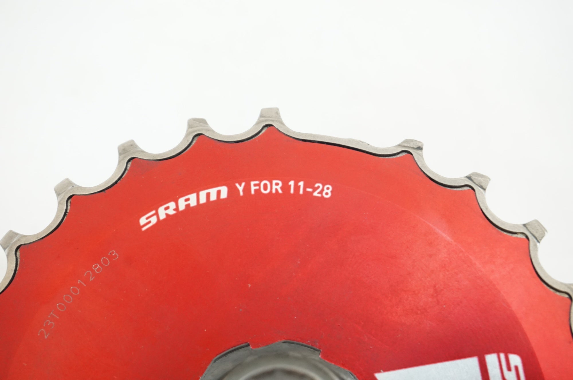 SRAM 「スラム」 RED OG1090 11-28T スプロケット / 有明ガーデン店