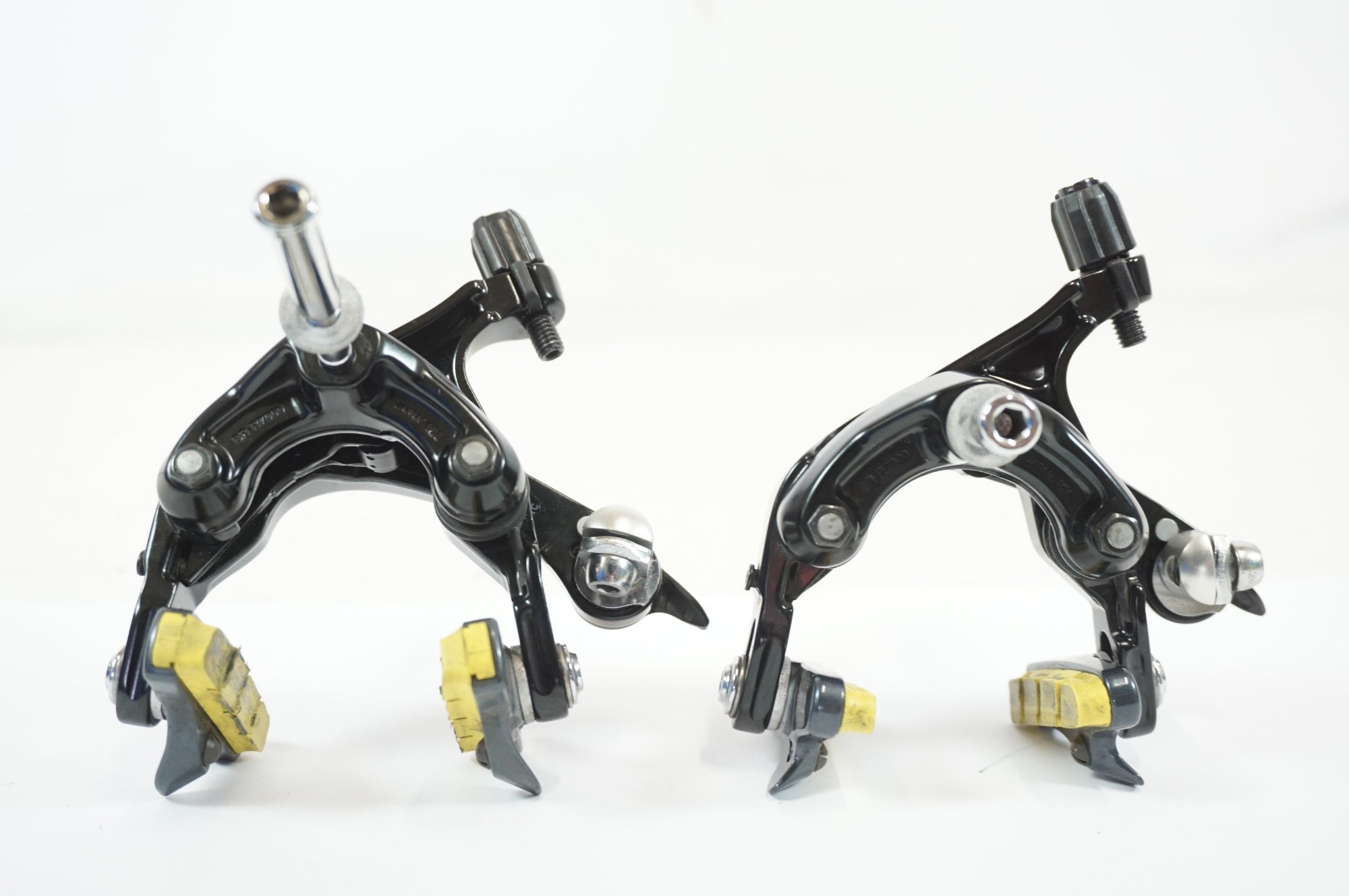 SHIMANO 「シマノ」 105 BR-R7000 キャリパーブレーキセット / 宇都宮