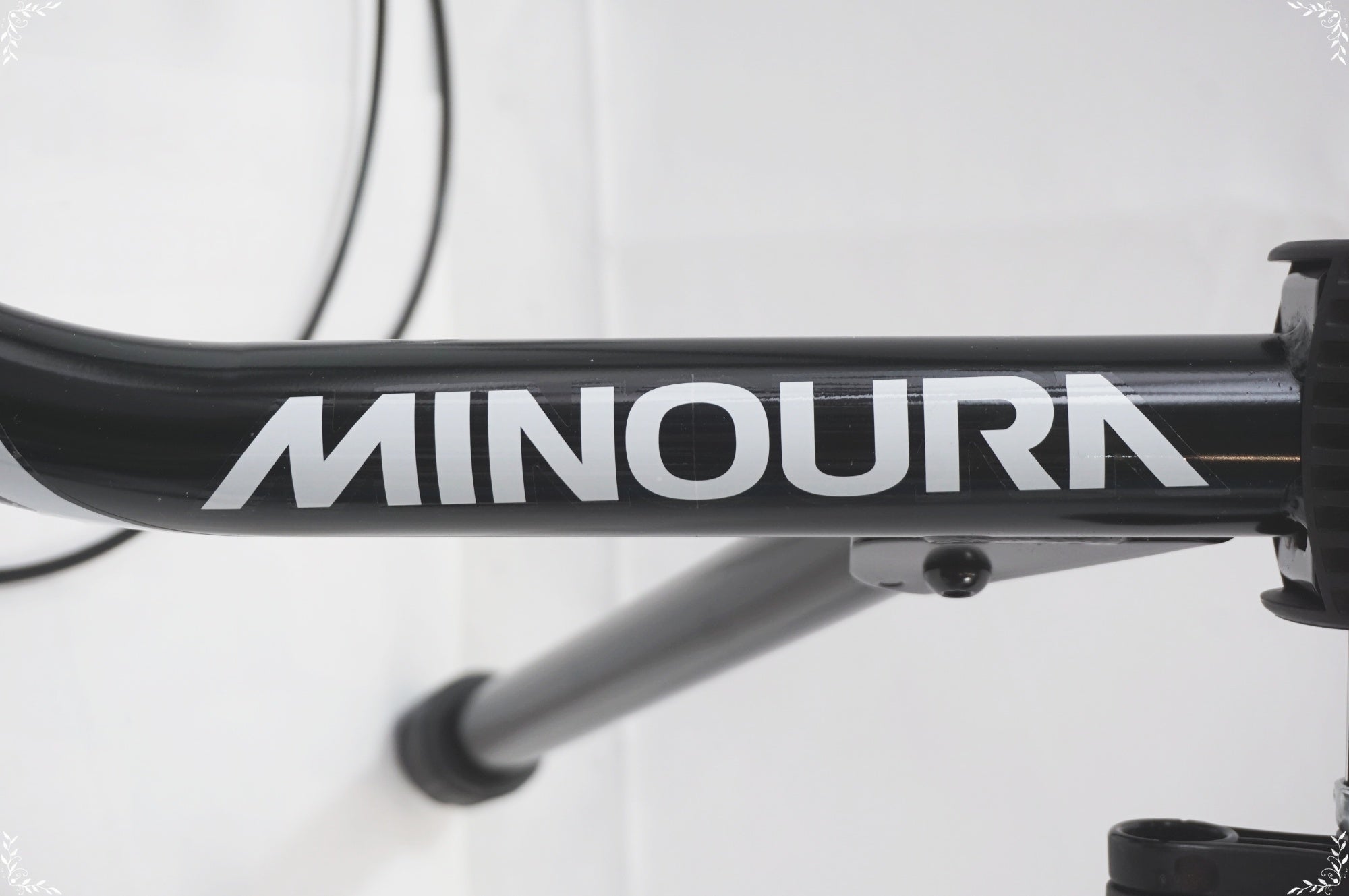 MINOURA 「ミノウラ」 MAGRIDE-60R サイクルトレーナー