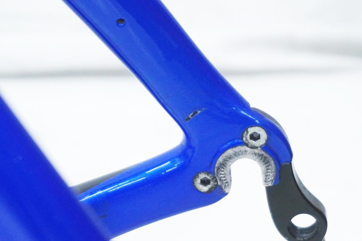 PINARELLO 「ピナレロ」 FP3 CARBON 2009年モデル フレームセット