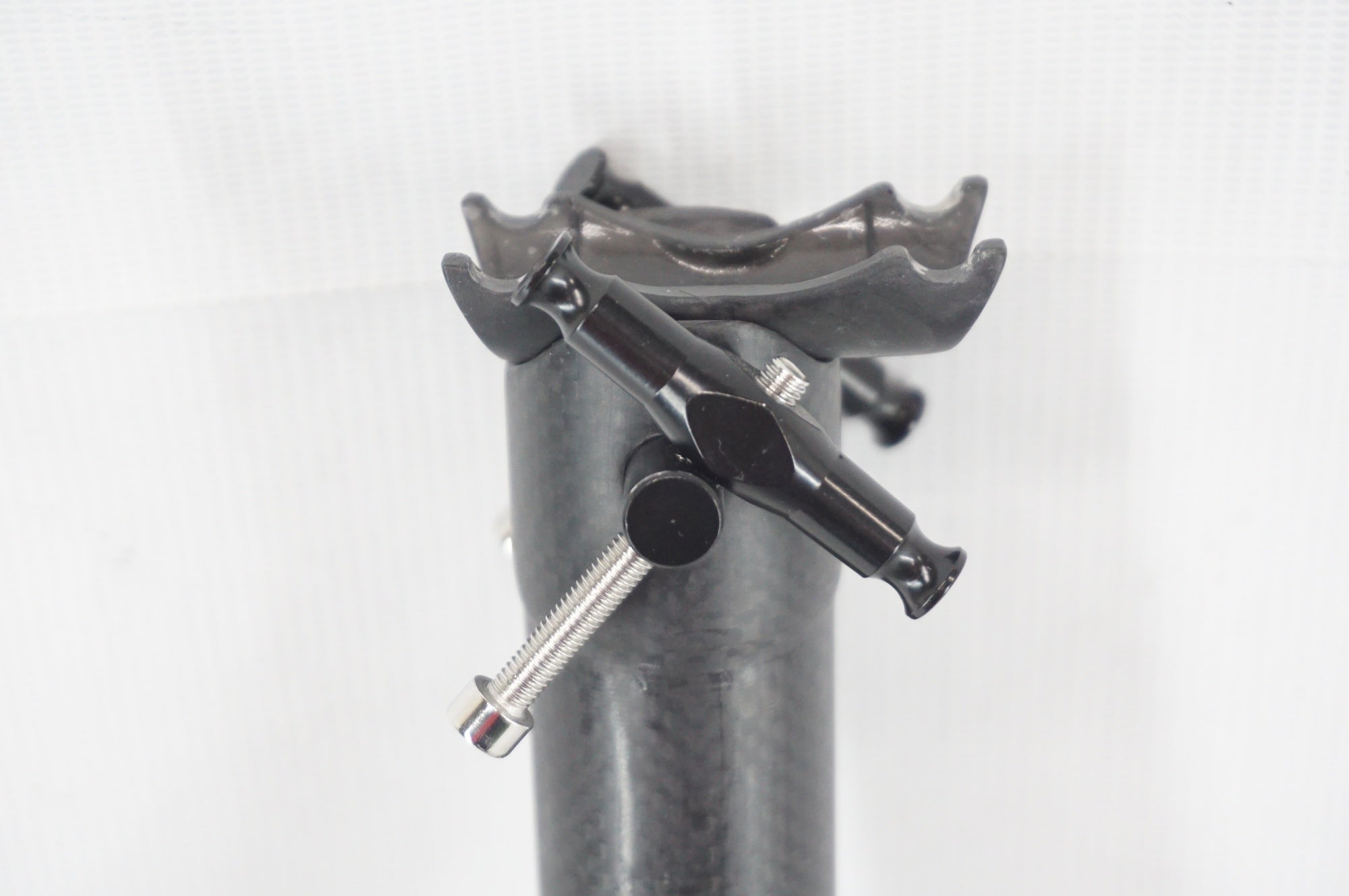 ブランド不明 Φ33.9 610mm カーボンシートポスト / 阪急塚口店