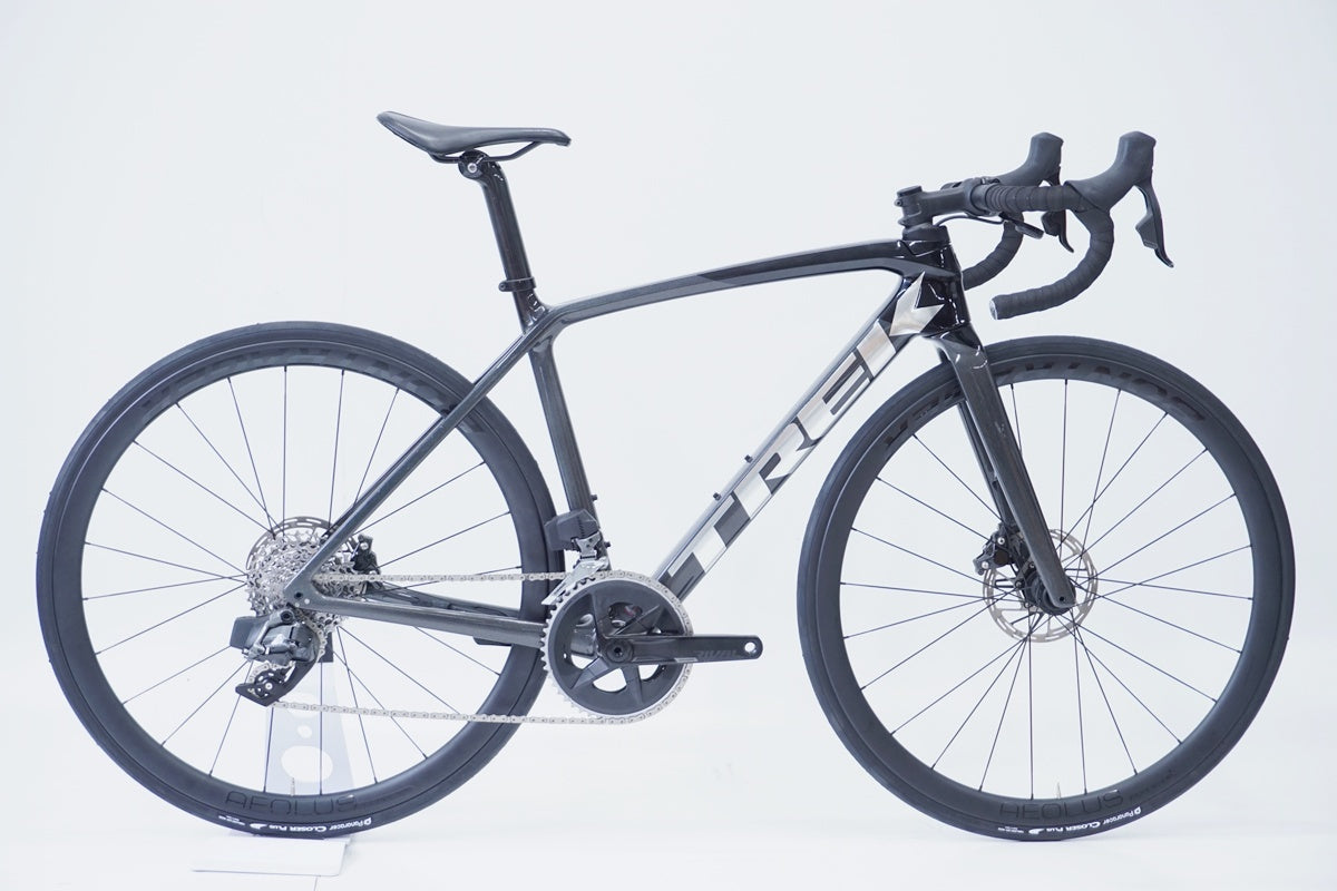 TREK 「トレック」 EMONDA SL6 AXS 2021年モデル ロードバイク / 京都八幡店
