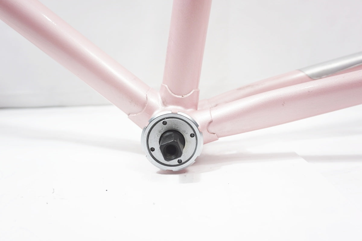 PANASONIC 「パナソニック」 PC-700 ORDER 650C 1990年頃 フレーム