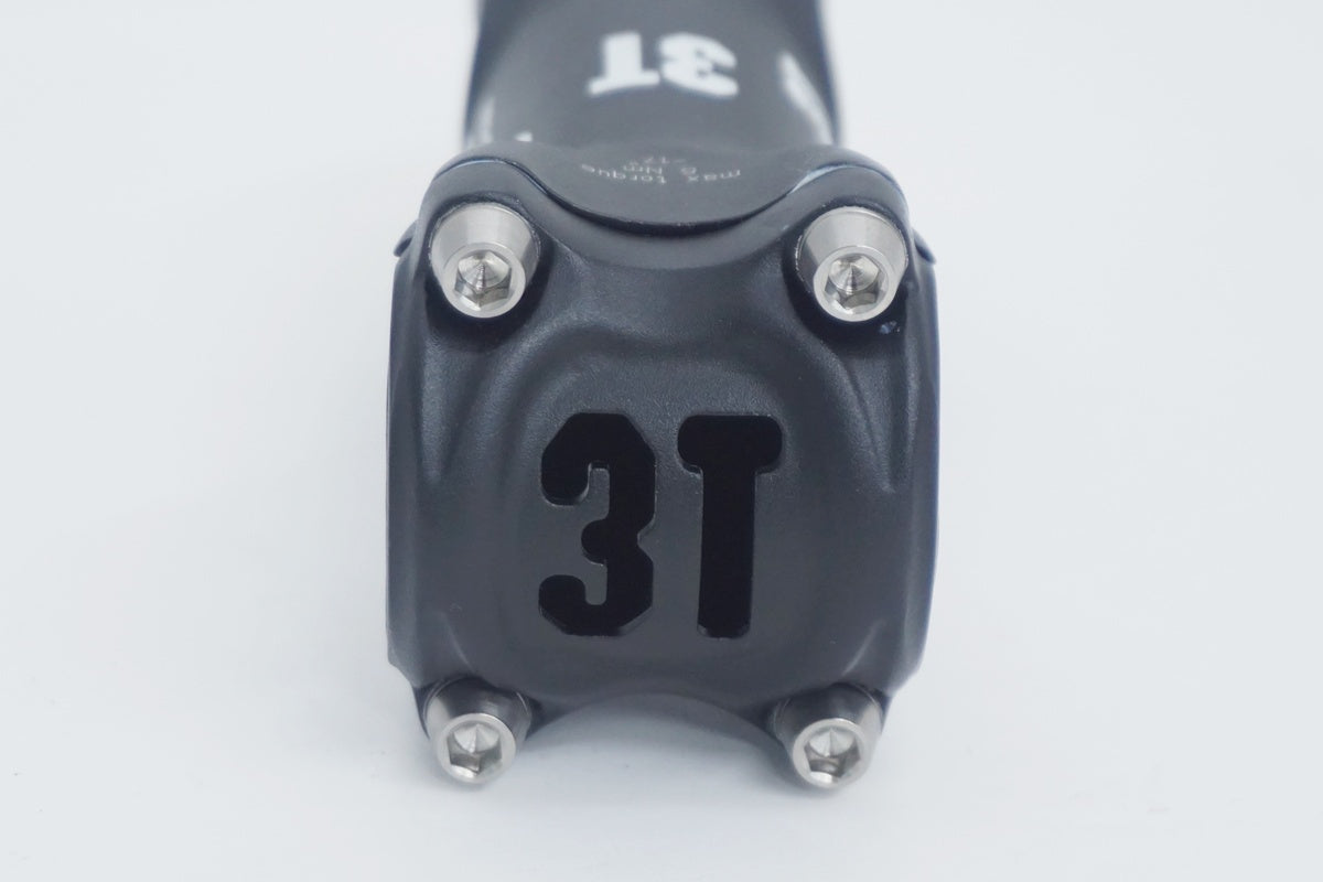 3T 「スリーティー」 ARX PRO Φ31.8 80mm ステム / 京都八幡店