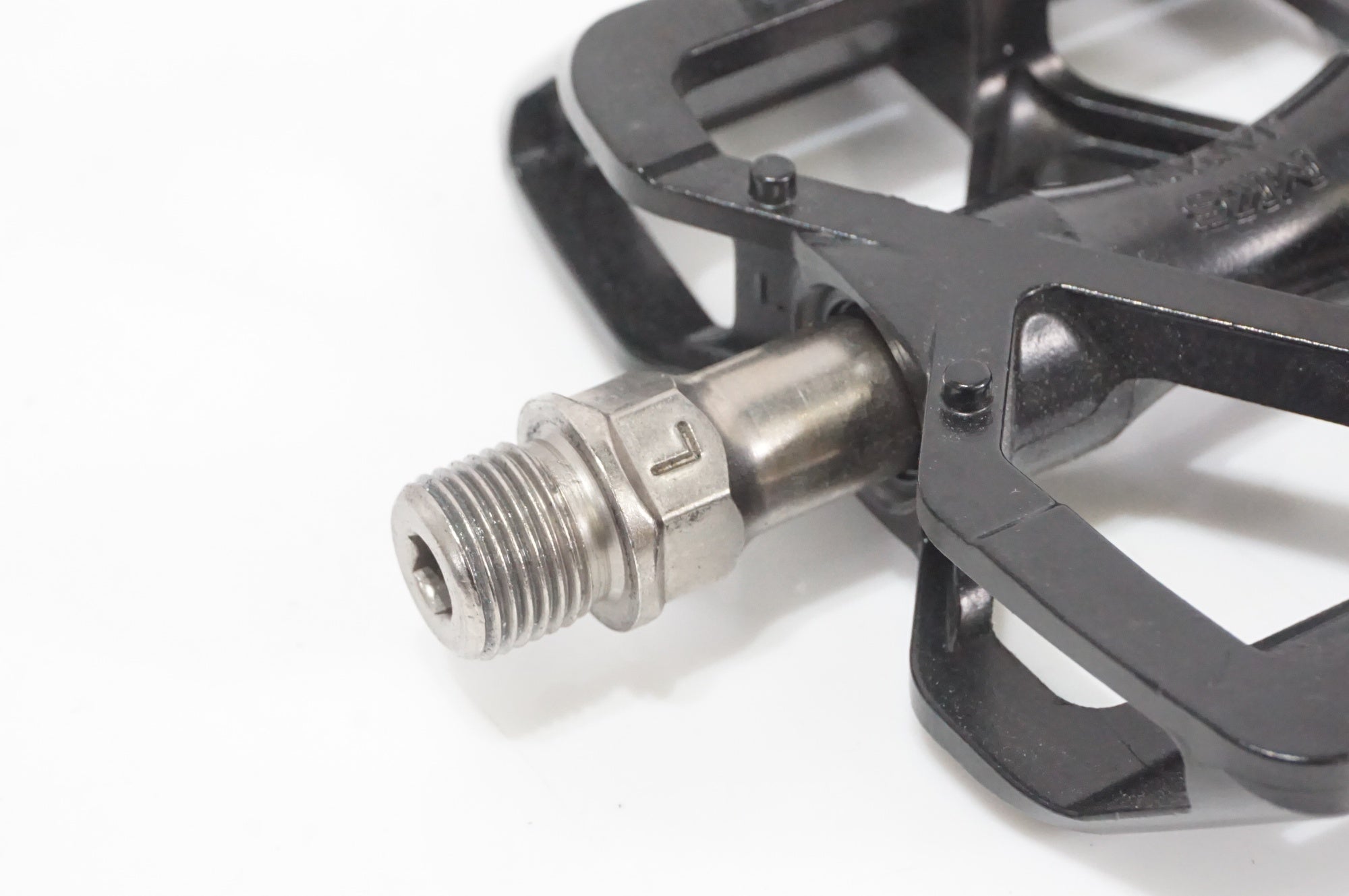 MKS 「ミカシマ」 ALLWAYS ペダル / AKIBA店