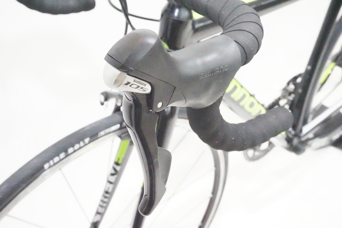 CANNONDALE 「キャノンデール」 CAAD12 105 2018年モデル ロードバイク/ 京都西院店
