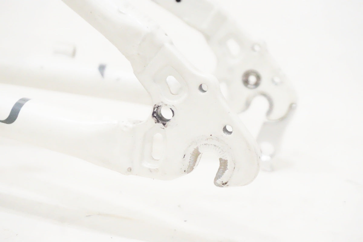 DAHON「ダホン」 HELIOS SL 2007年モデル フレームセット/ 京都西院店