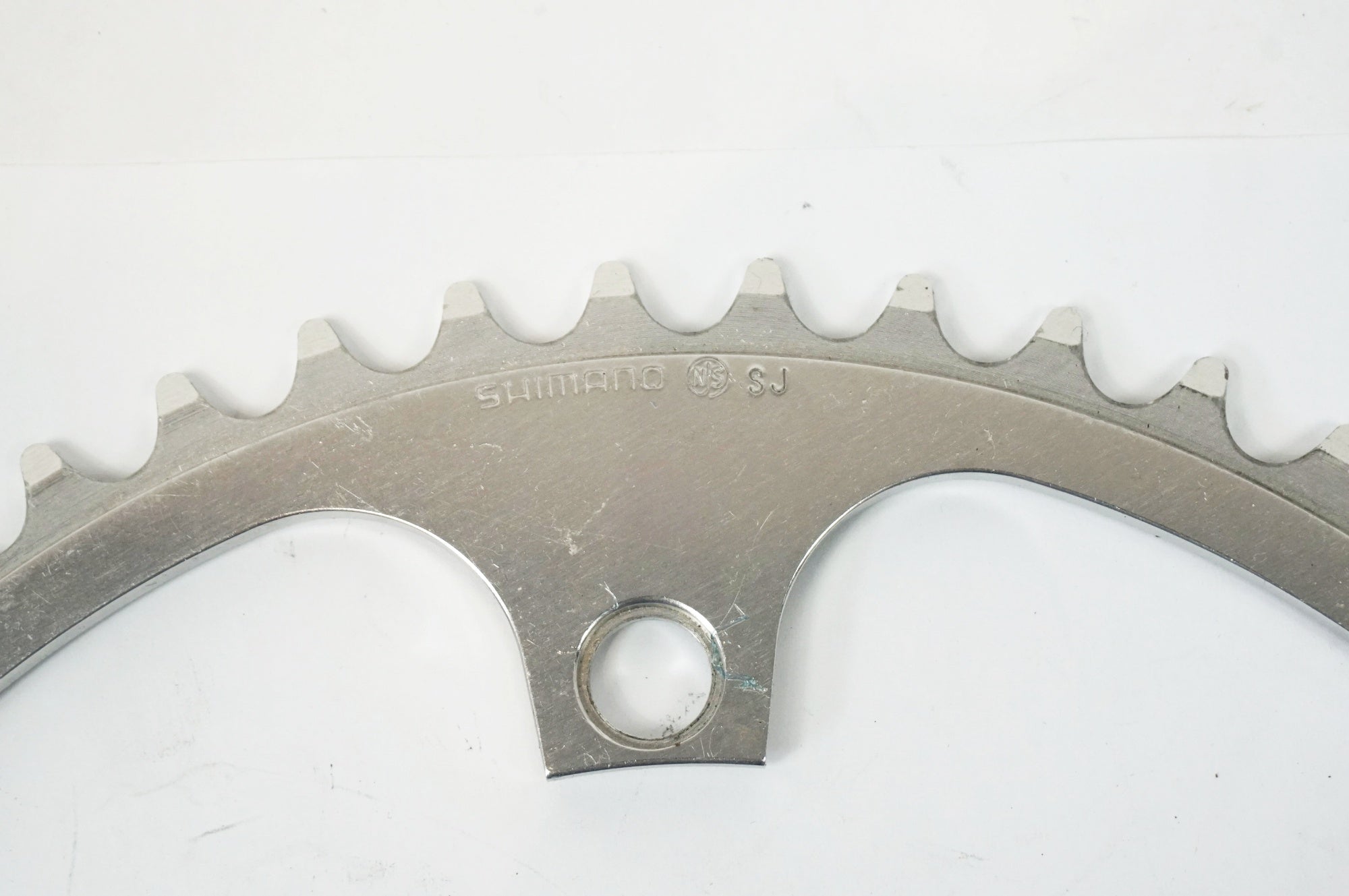 SHIMANO 「シマノ」 DURA-ACE NJS 52T チェーンリング / バイチャリ世田谷店