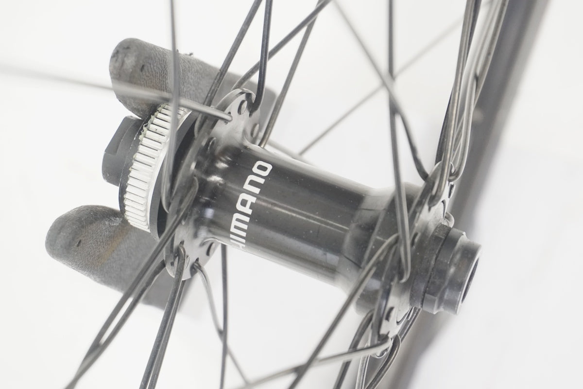 SHIMANO「シマノ」 WH-RS171 ホイールセット / 京都八幡店