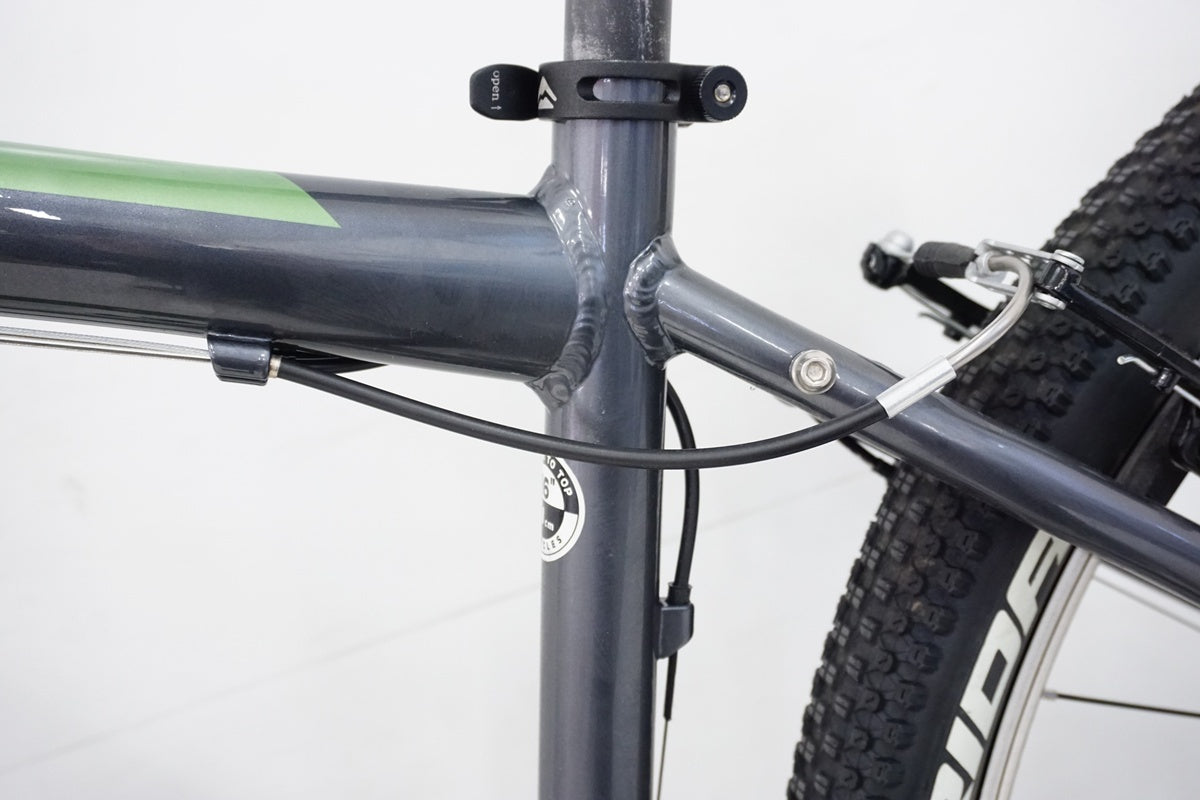 MERIDA「メリダ」 MATTS 6.5-V 26インチ 2021年モデル マウンテンバイク / 浜松店