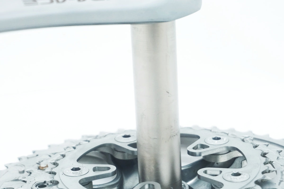 SHIMANO 「シマノ」 DURA-ACE FC-7803 52-39-30T 170mm クランク