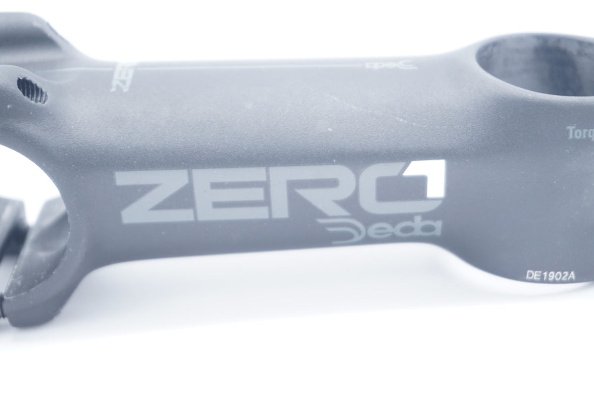 DEDA 「デダ」 ZERO1 φ31.7 100mm ステム / 滋賀大津店