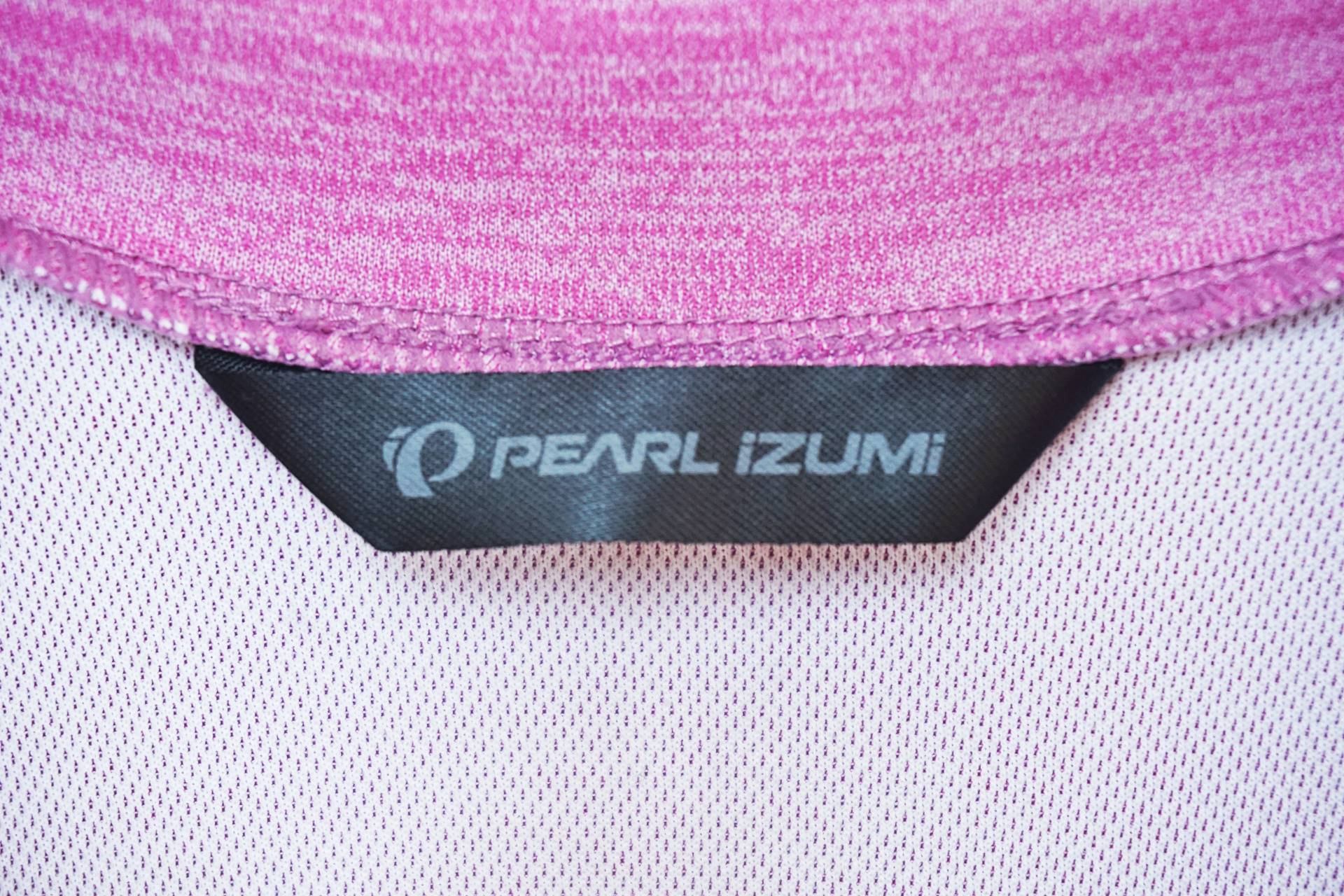 PEARL IZUMI 「パールイズミ」 半袖 サイズ レディースL サイクルジャージ / 有明ガーデン店