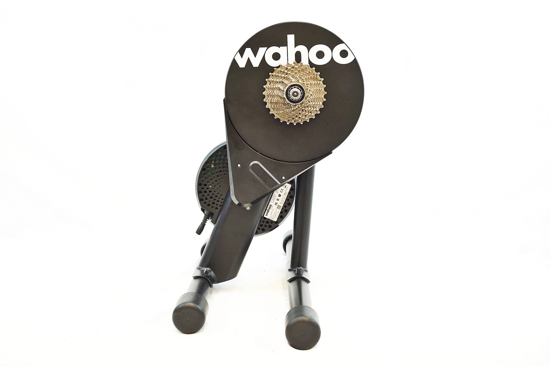 WAHOO 「ワフー」 KICKR CORE WF123 サイクルトレーナー / 有明ガーデン店