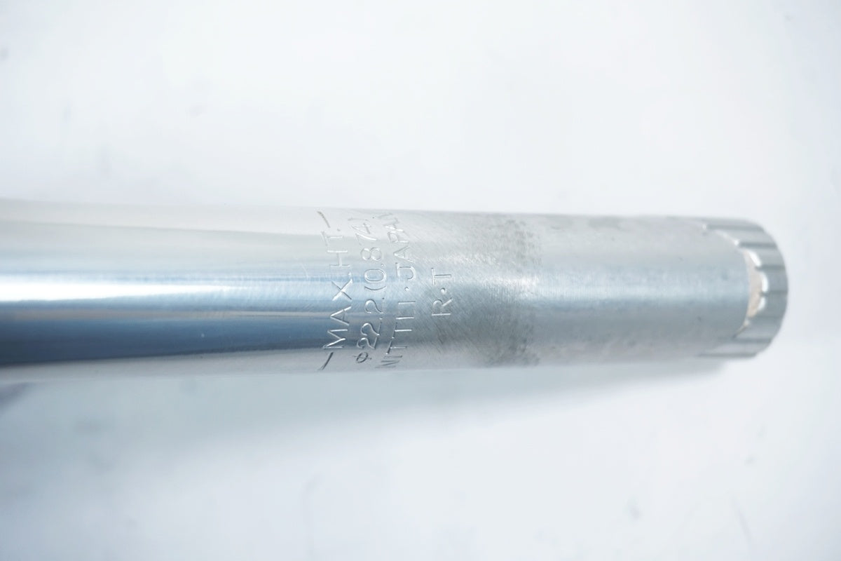 NITTO 「ニットー」 PEARL 6 φ25.4 70mm ステム / 有明ガーデン店