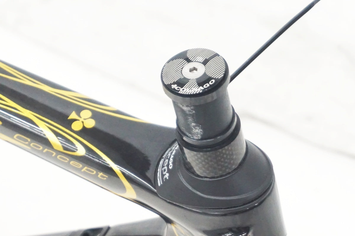COLNAGO 「コルナゴ」 CONCEPT 2019年モデル フレームセット