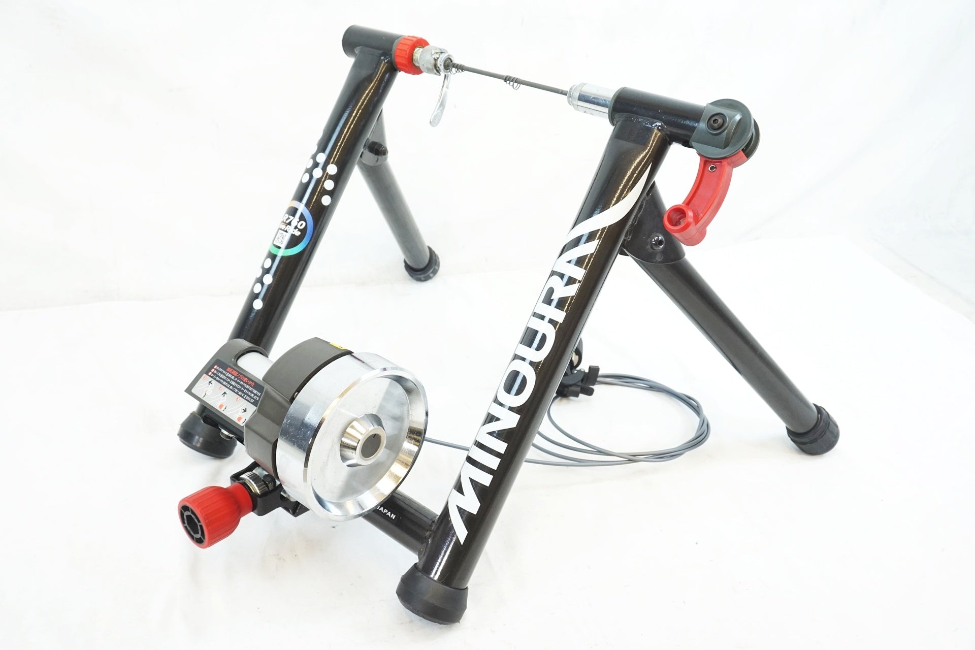 MINOURA 「ミノウラ」 LIVE RIDE LR760 サイクルトレーナー / 有明ガーデン店