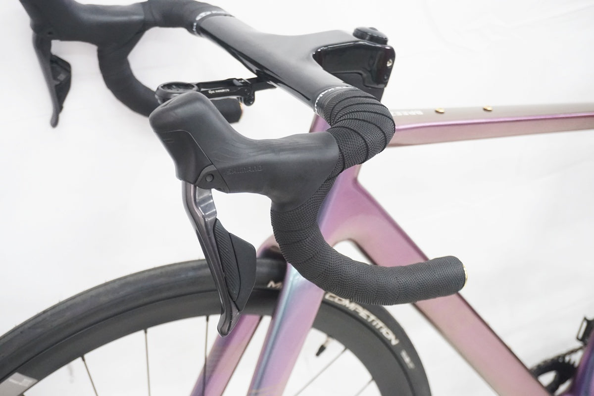 GIOS 「ジオス」 BREEZE 2025年モデル ロードバイク/ 大阪美原北インター店
