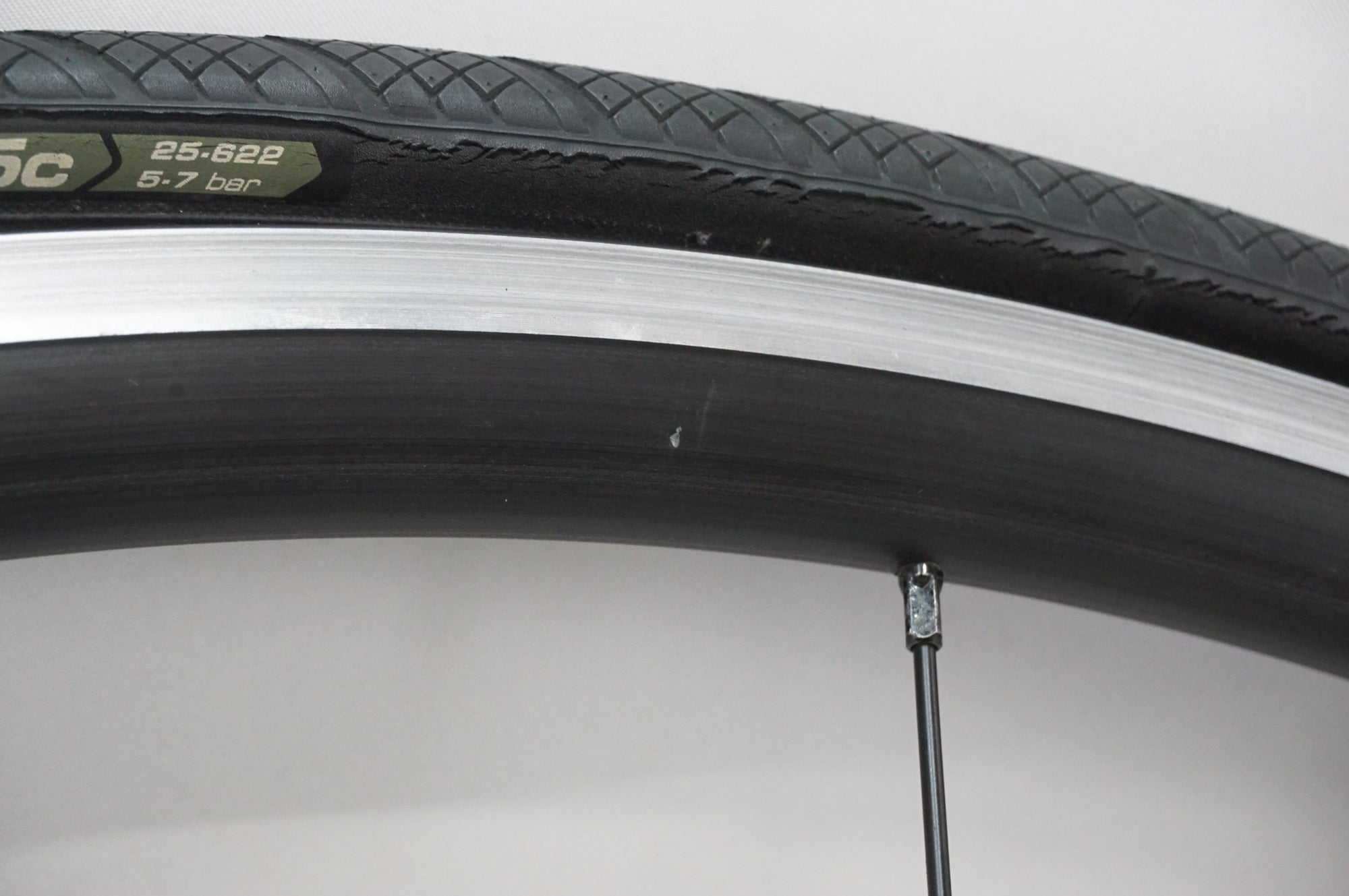 AXIS 「アクシス」 ELITE シマノ11S ホイールセット / 大宮店