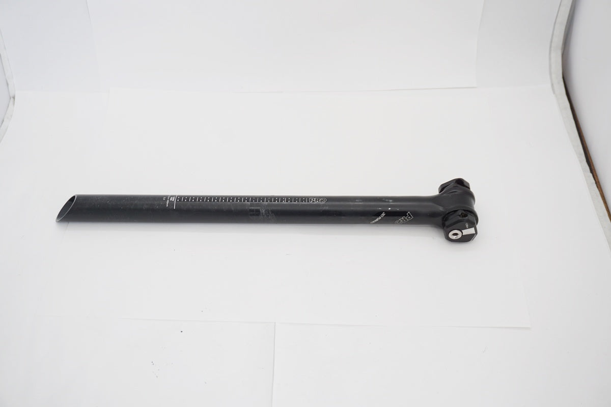 SHIMANO PRO 「シマノプロ」 PLT 27.2mm 400mm シートポスト / 京都八幡店