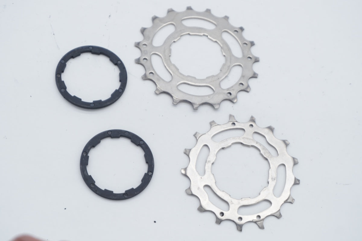 SHIMANO 「シマノ」 105 CS-R7000 11-30T スプロケット / 滋賀大津店