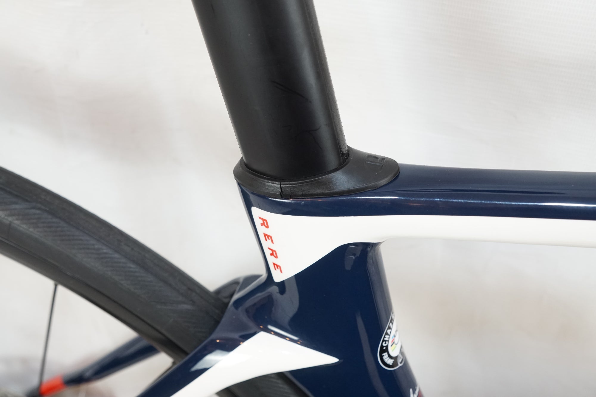 CHAPTER2 「チャプター ツー」 RERE LIMITED 2021年モデル ロードバイク / バイチャリ浦和ベース
