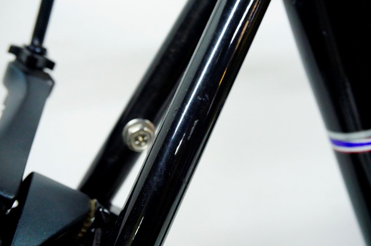 RALEIGH 「ラレー」 CRN CARLTON-N 2017年モデル ロードバイク / 名古屋大須店
