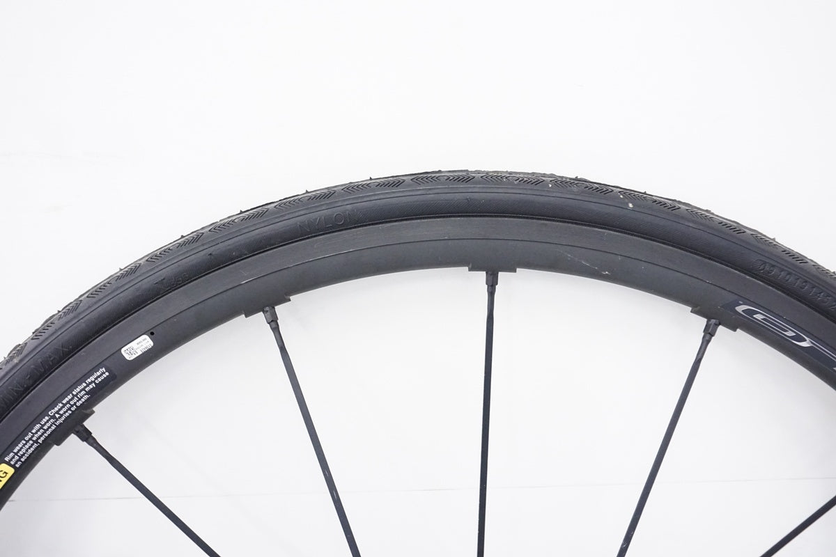 CAMPAGNOLO「カンパニョーロ」 SHAMAL MILLE C17 シマノ11速