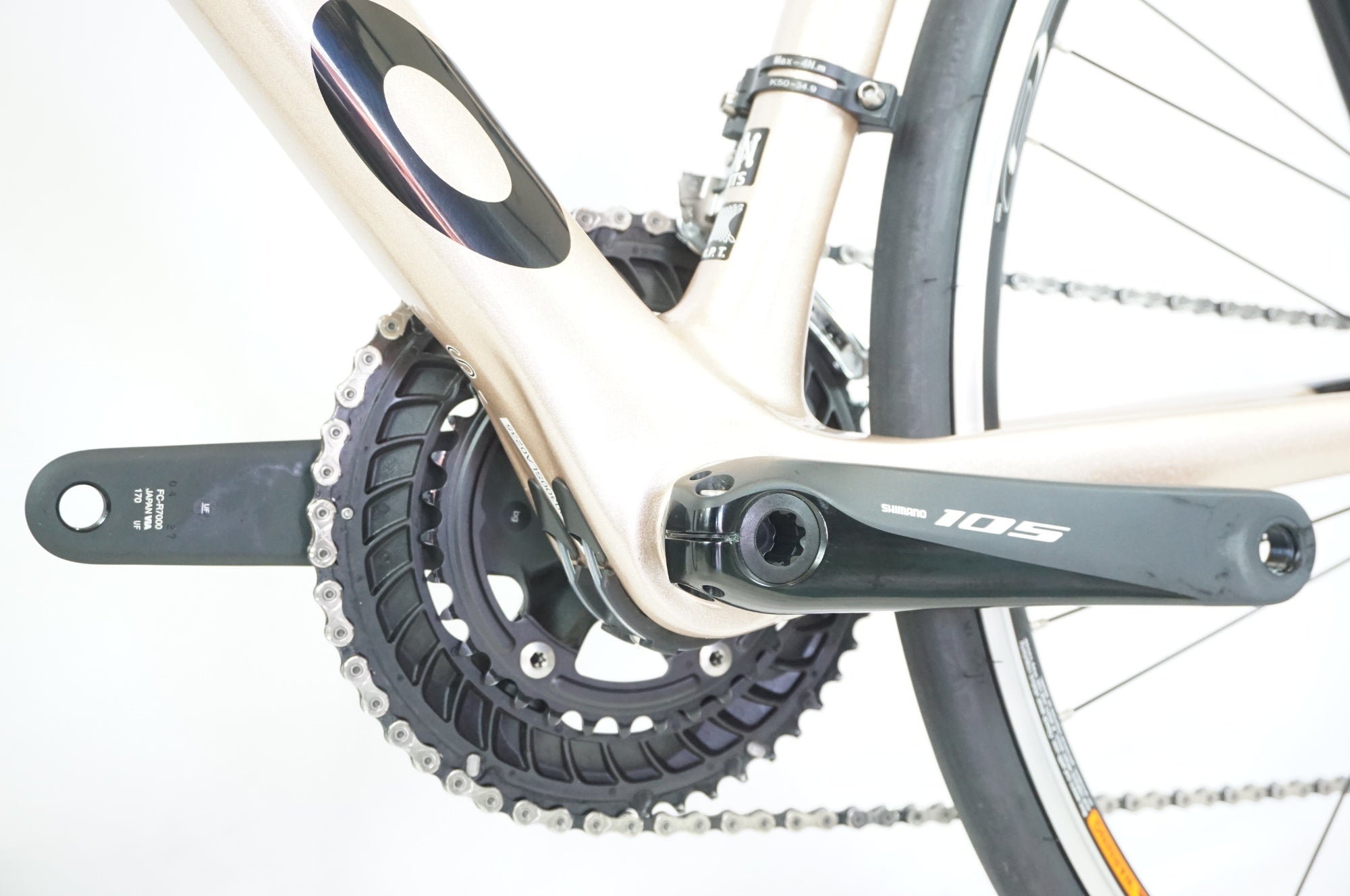 GUSTO 「グスト」 COBRA SPORT 2024年モデル ロードバイク / 宇都宮店 GUSTO 「グスト」 COBRA SPORT 2024年モデル ロードバイク / 宇都宮店