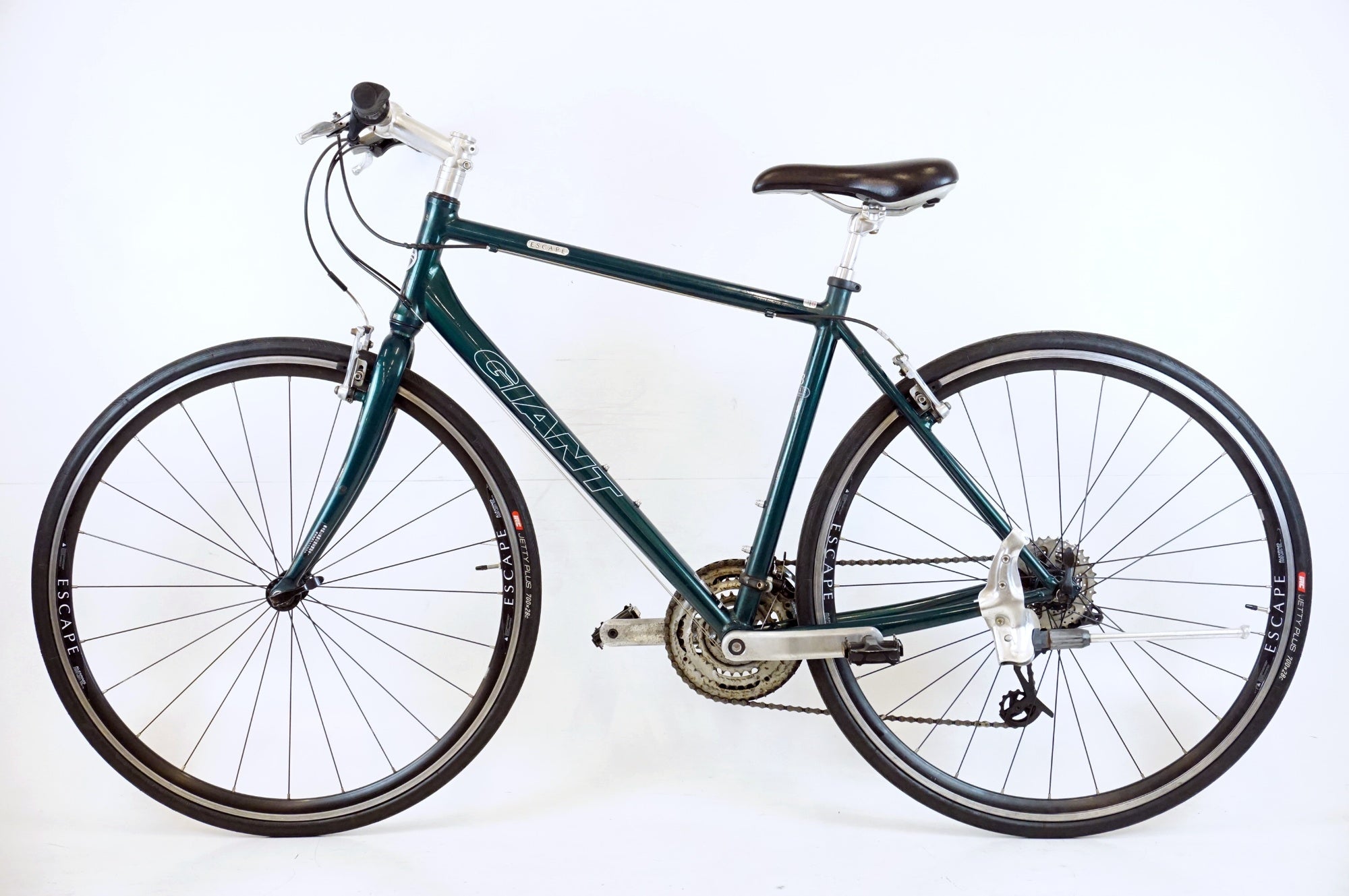 GIANT 「ジャイアント」 ESCAPE R3 2010年モデル クロスバイク / 浜松店