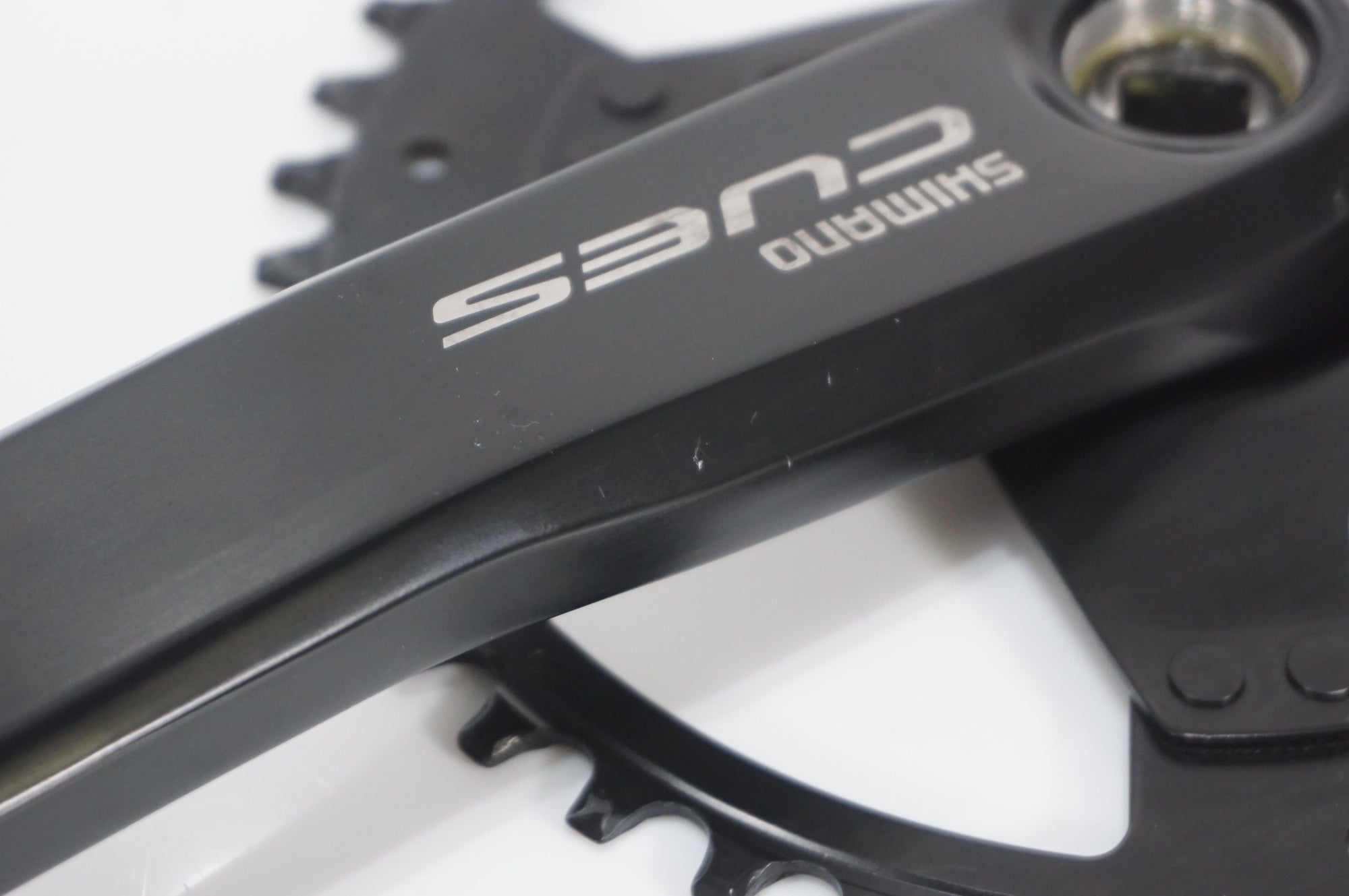 SHIMANO 「シマノ」 CUES FC-U4000-1 42T 170mm クランク / AKIBA店