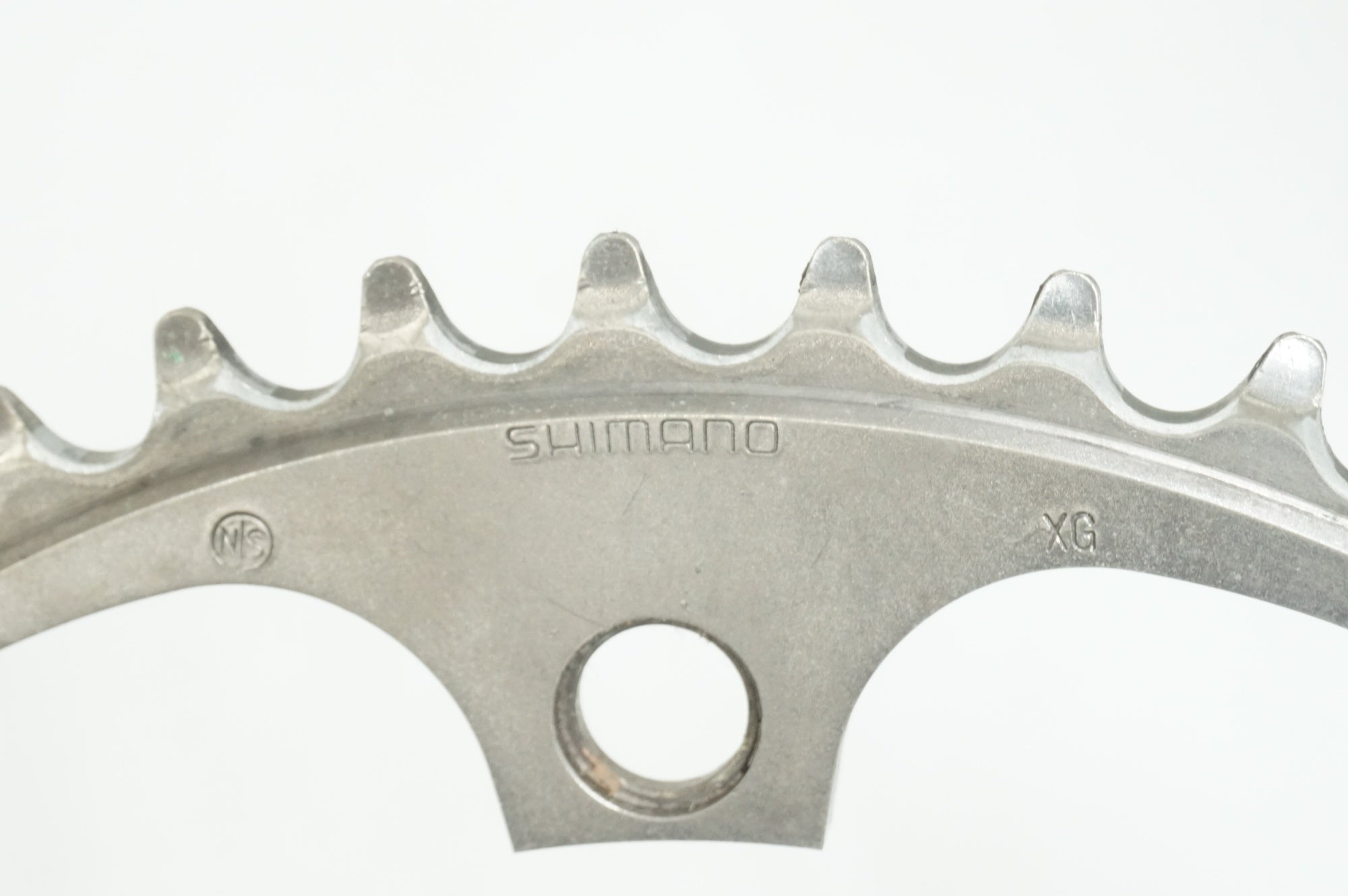SHIMANO 「シマノ」 DURA-ACE NJS PCD144 48T チェーンリング / 大宮店