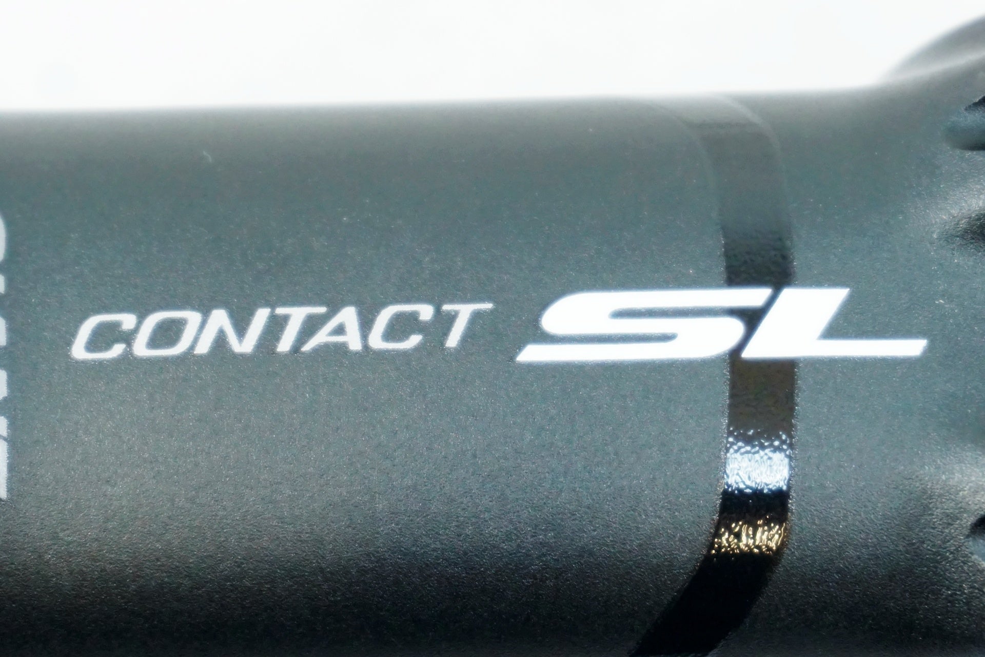 GIANT 「ジャイアント」 CONTACT SL 90mm Φ31.8mm ステム / 有明