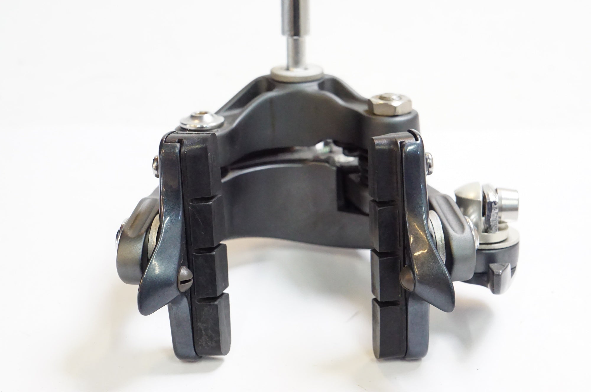 ULTEGRA BR-6800キャリパーブレーキ 美品 SHIMANO 「シマノ」 ULTEGRA BR-6800 キャリパーブレーキ / 熊谷