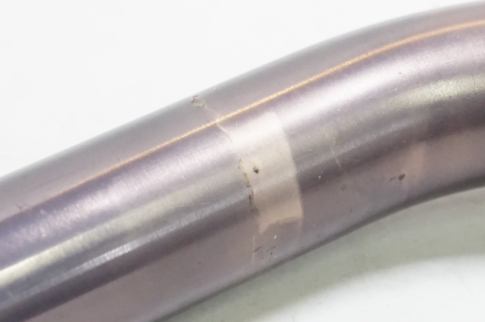 NITTO 「ニットー」 RB-018 φ26.0 400mm ブルホーンハンドル / 熊谷本店