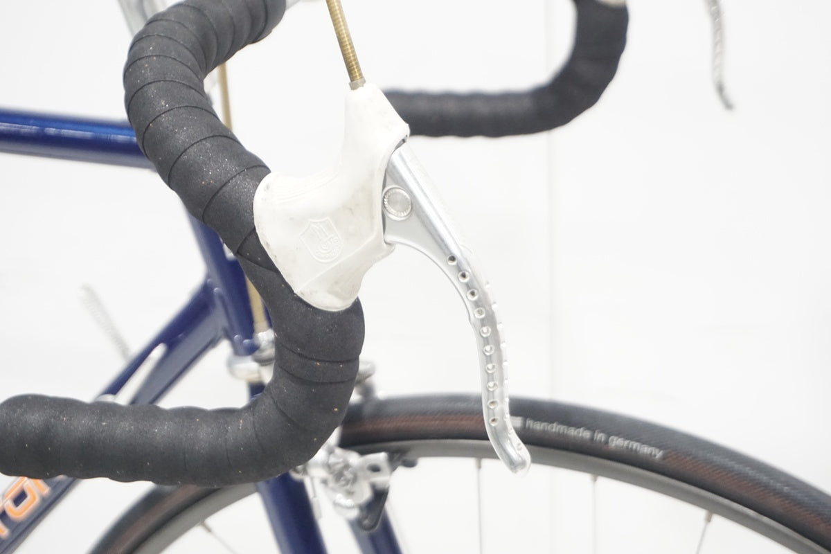 PELOTON 「プロトン」 クロモリフレーム 年式不明 ロードバイク / 滋賀大津店