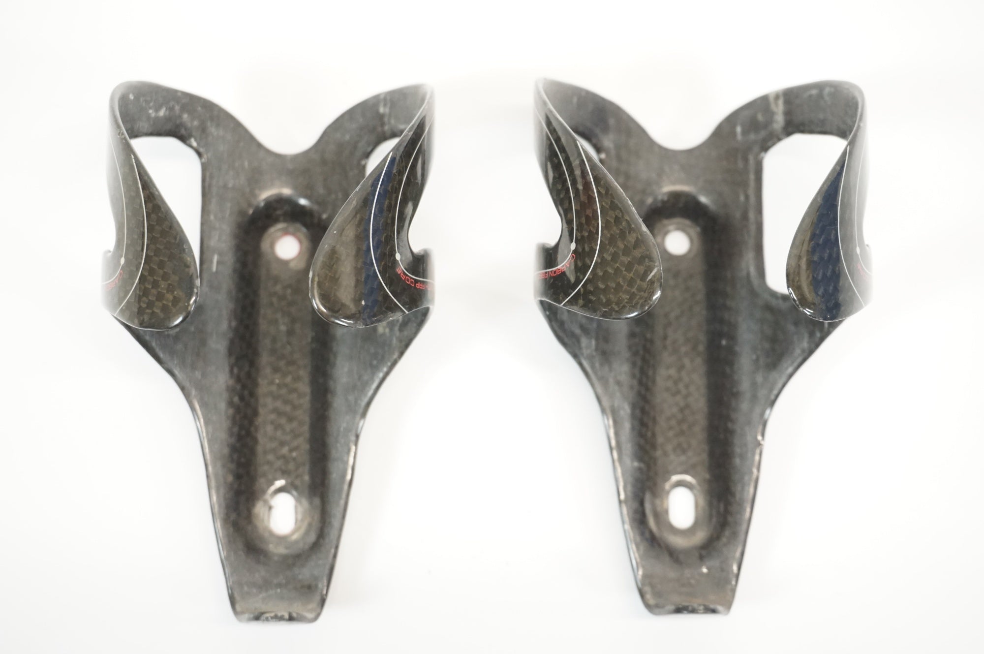 BOMA 「ボーマ」 カーボンボトルケージセット / 宇都宮店