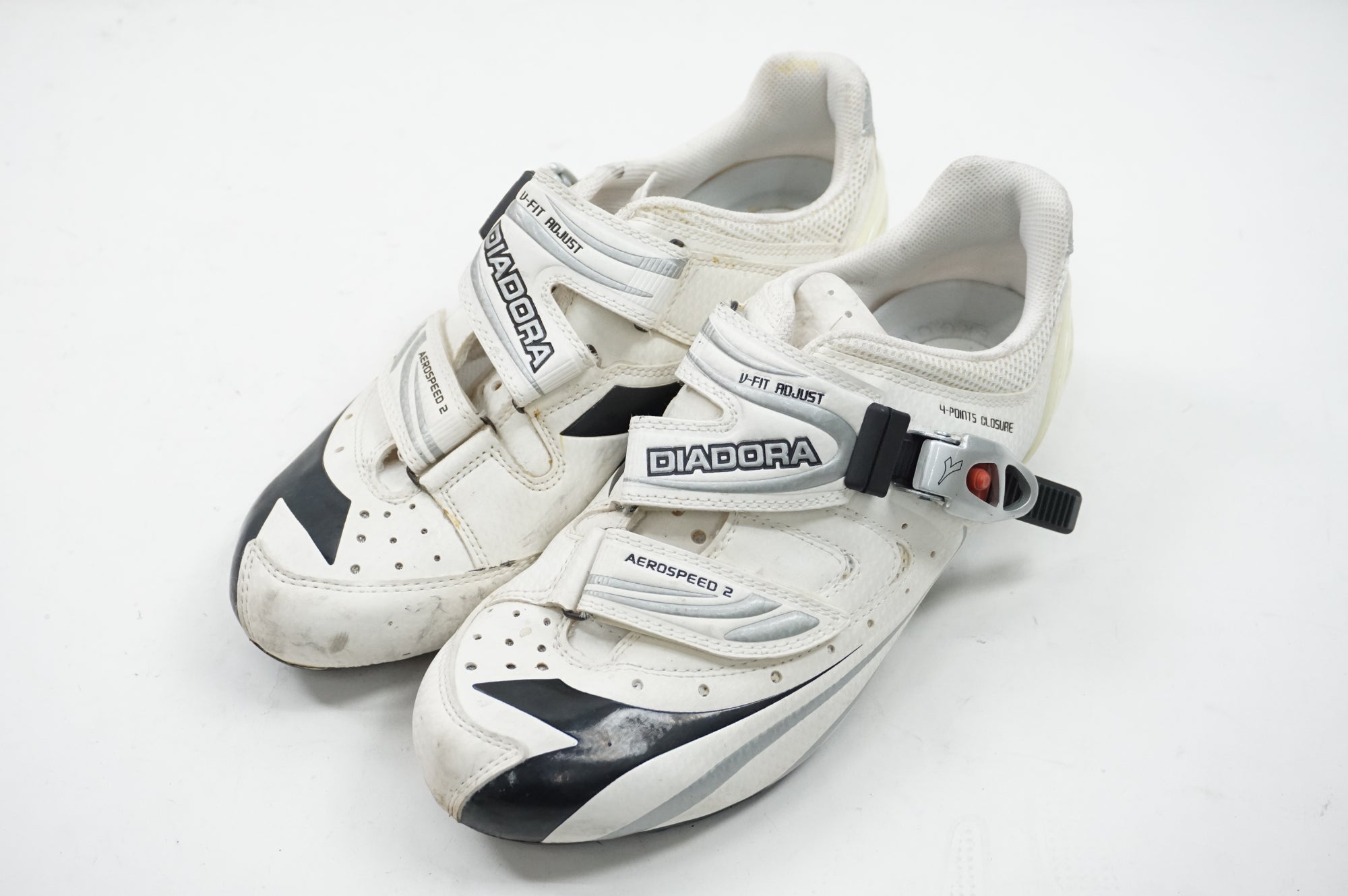 DIADORA 「ディアドラ」 40サイズ シューズ  / 川越店