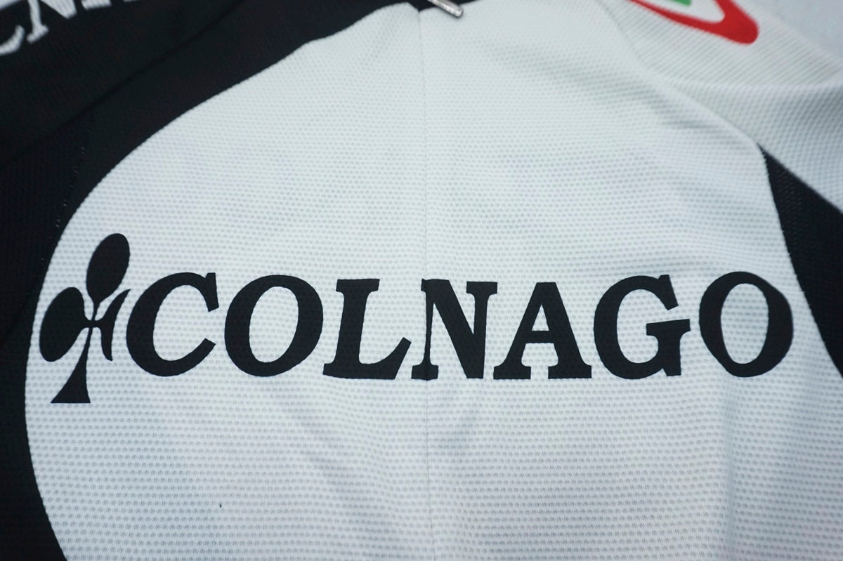 PARENTINI 「パレンティーニ」 COLNAGO Lサイズ 半袖ジャージ / 大阪門真店