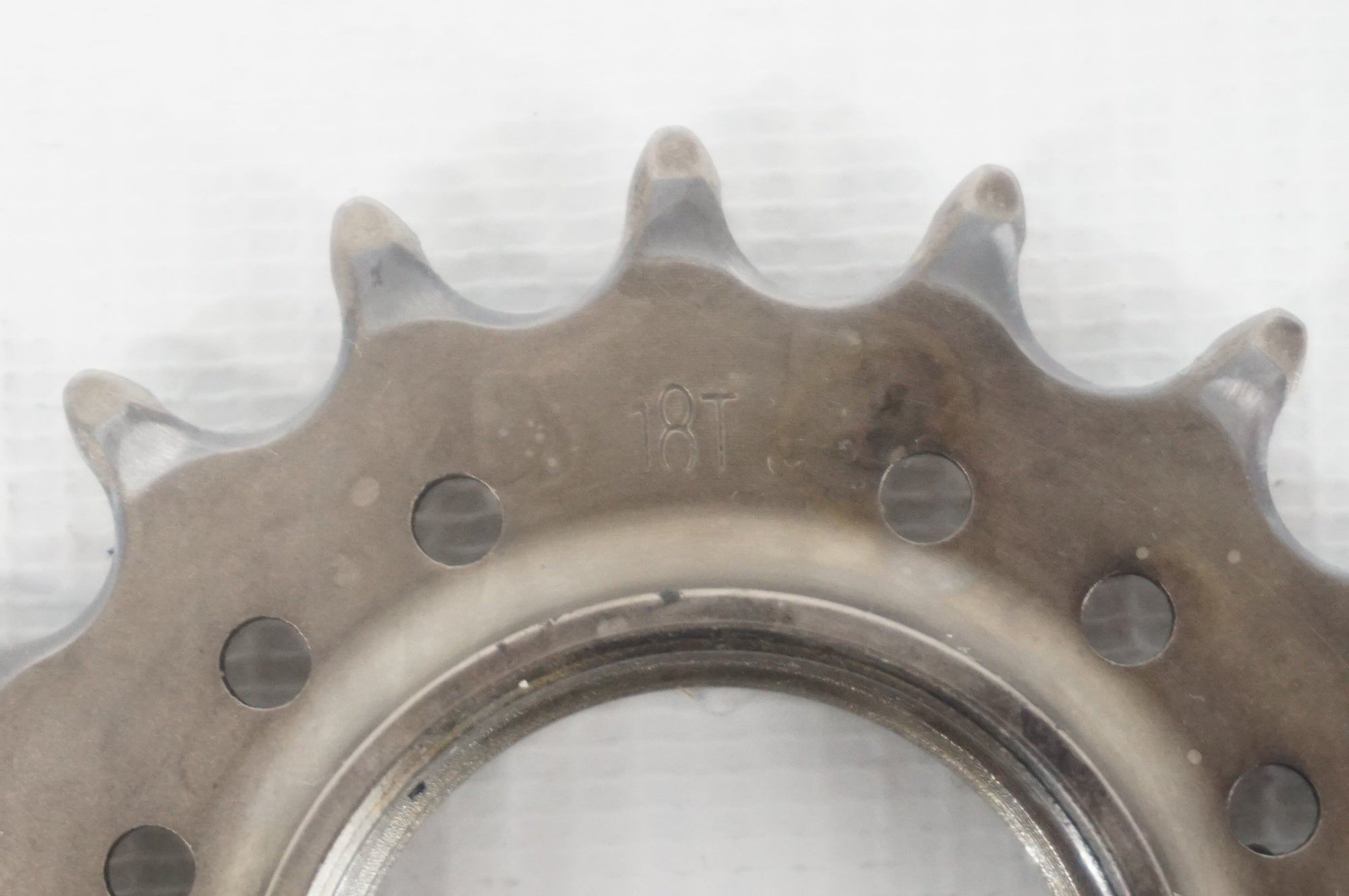 ブランド不明 18T コグ / 阪急塚口店