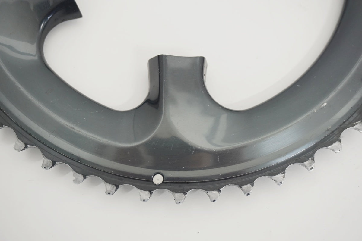 SHIMANO 「シマノ」 DURA-ACE FC-9100 50-34T チェーンリングセット