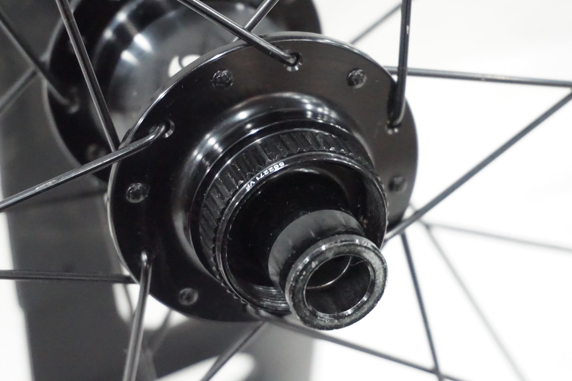 BONTRAGER 「ボントレガー」 PARADIGM シマノ 11速 ホイールセット / 奈良店