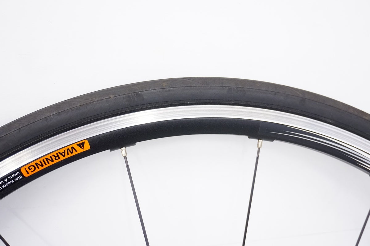 FULCRUM「フルクラム」 RACING3 シマノ11速 ホイールセット / 浜松店